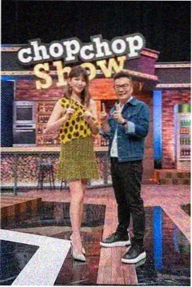 冬瓜影视综艺-向往的生活